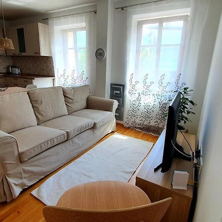 Apartma Bovec Center Exteriér fotografie