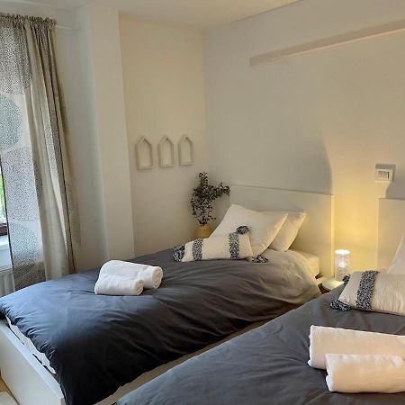 Apartma Bovec Center Exteriér fotografie