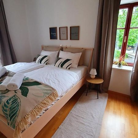 Apartma Bovec Center Exteriér fotografie