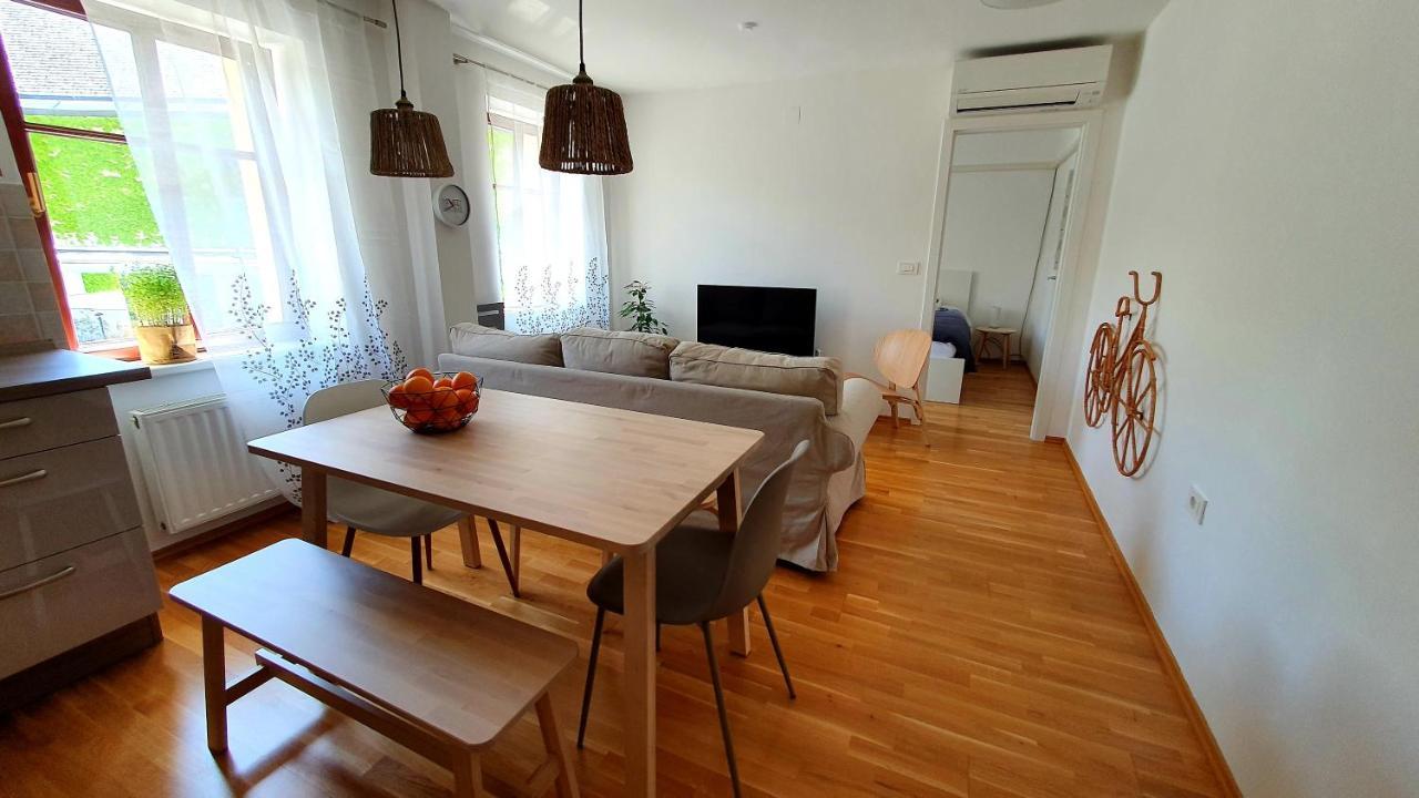 Apartma Bovec Center Exteriér fotografie