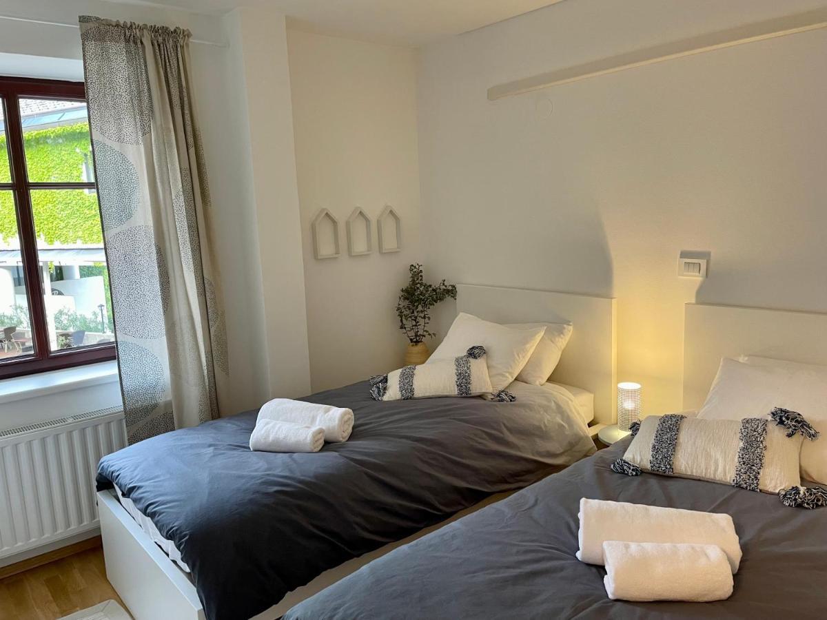 Apartma Bovec Center Exteriér fotografie