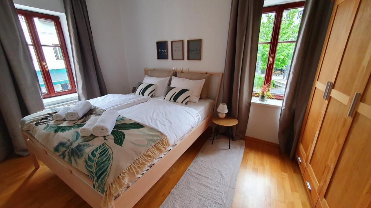 Apartma Bovec Center Exteriér fotografie