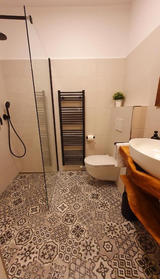 Apartma Bovec Center Exteriér fotografie