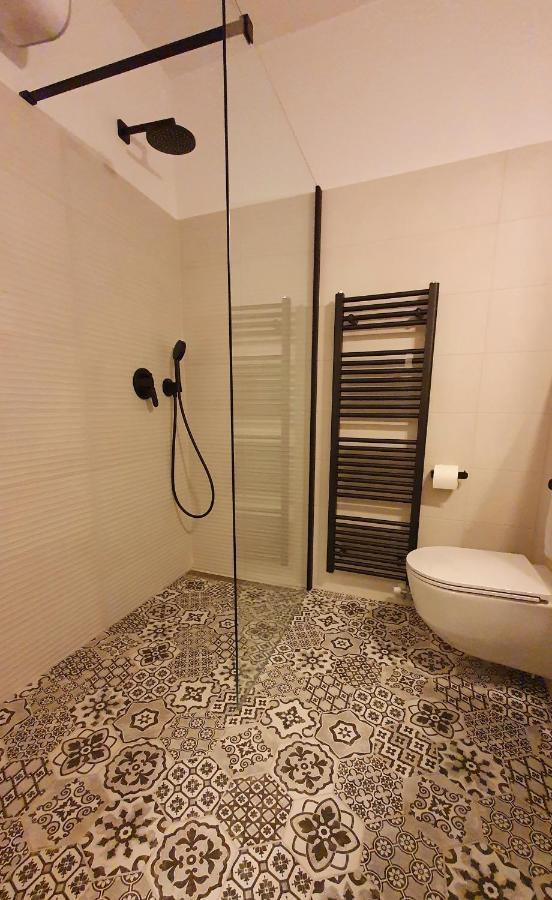 Apartma Bovec Center Exteriér fotografie
